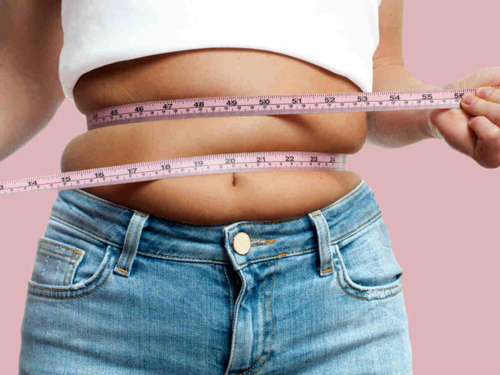10 гормонов, которые контролируют вес