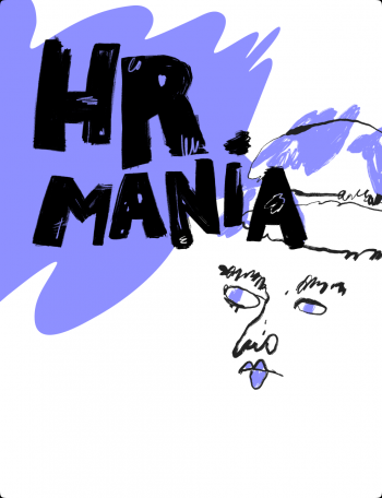 HR