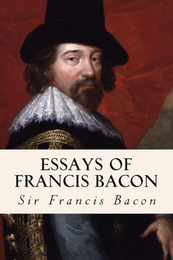     «Sir Francis Bacon „New Atlantis“»