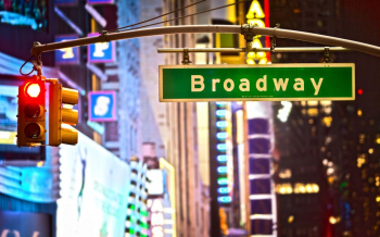  «Broadway:   »