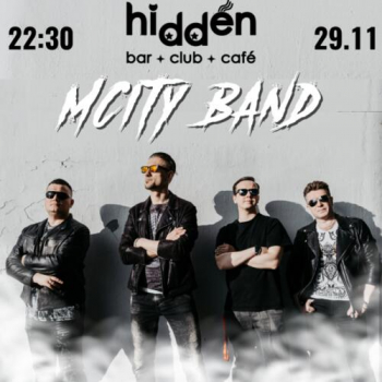   «MCity Band»