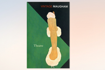    : W. Somerset Maugham «Theatre»